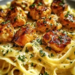 Garlic Butter Chicken