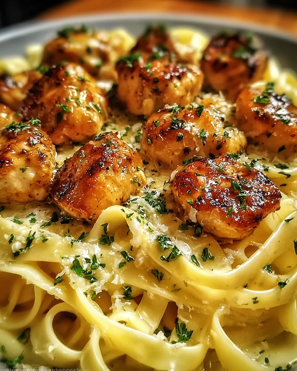 Garlic Butter Chicken 22 Garlic Butter Chicken