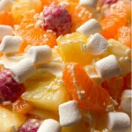 "Hawaiian" Fruit Salad