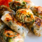 High-Fiber High-Protein Recipes