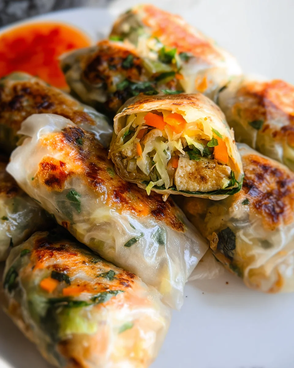 High-Fiber High-Protein Recipes