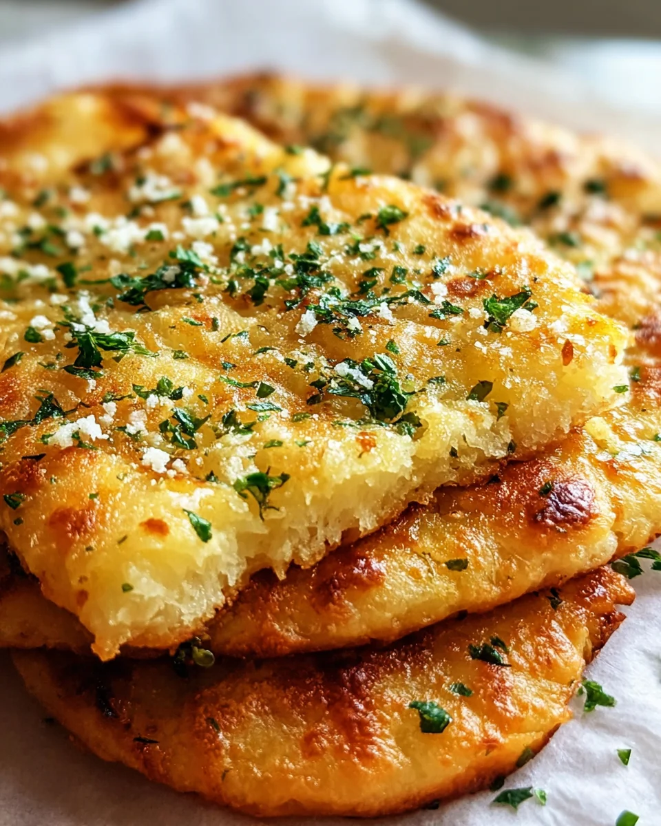 Keto Garlic Flatbread 28 Keto Garlic Flatbread