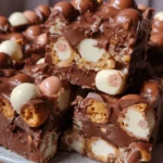 Maltesers Rocky Road