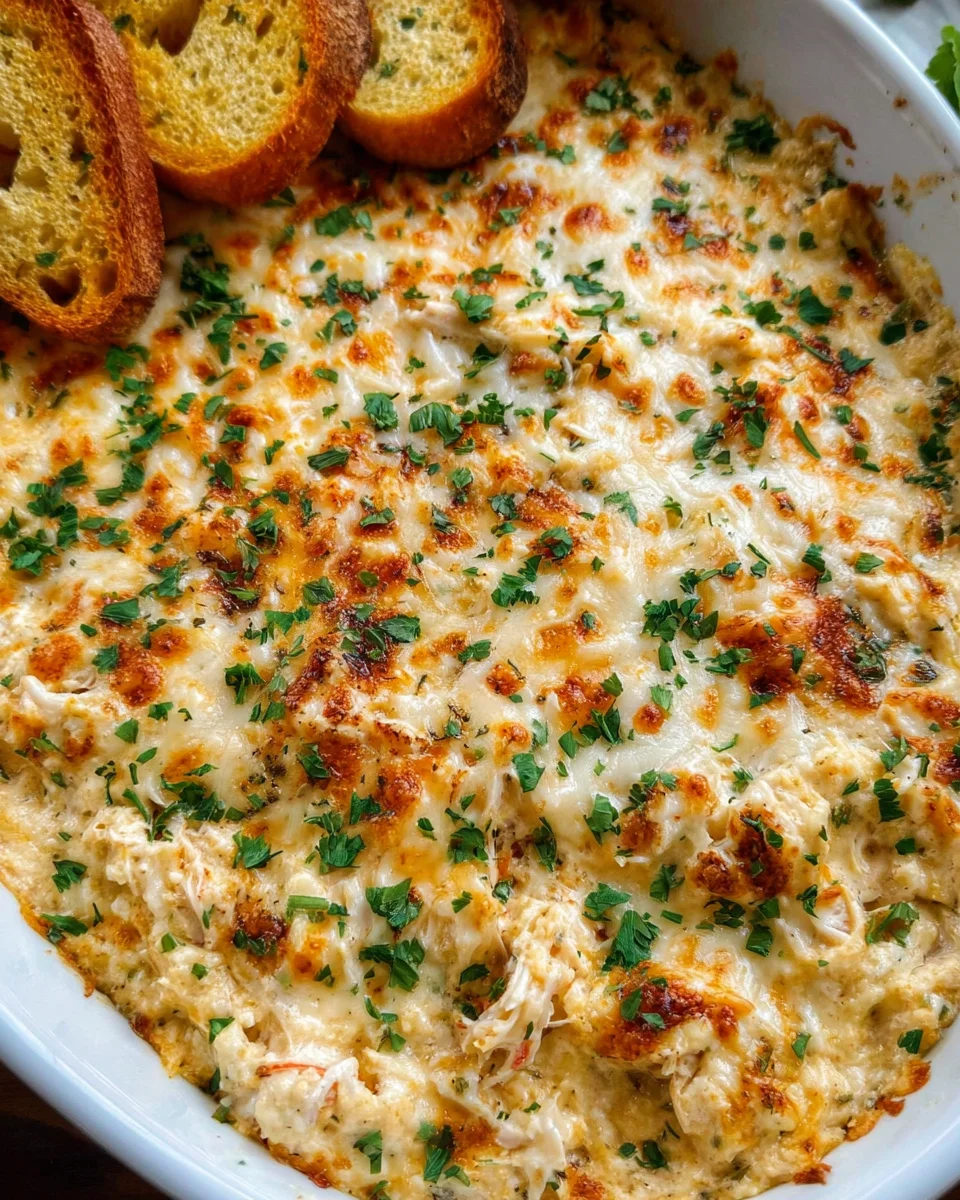 Maryland Crab Dip Recipe 23 Maryland