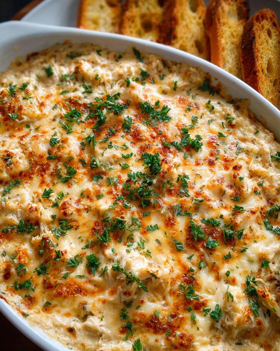 Maryland Crab Dip Recipe 24 Maryland