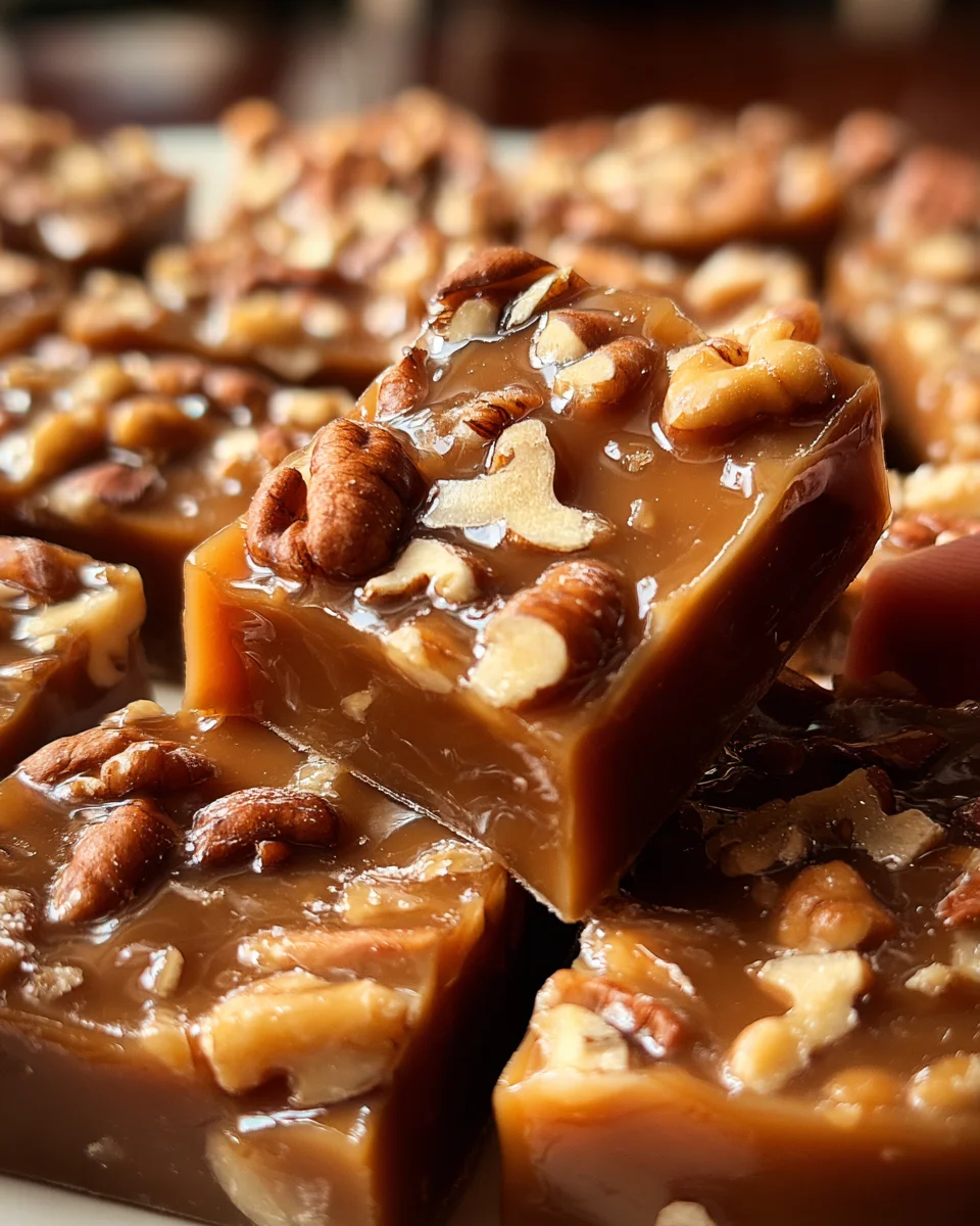 Oklahoma Nut Candy 40 Oklahoma Nut Candy