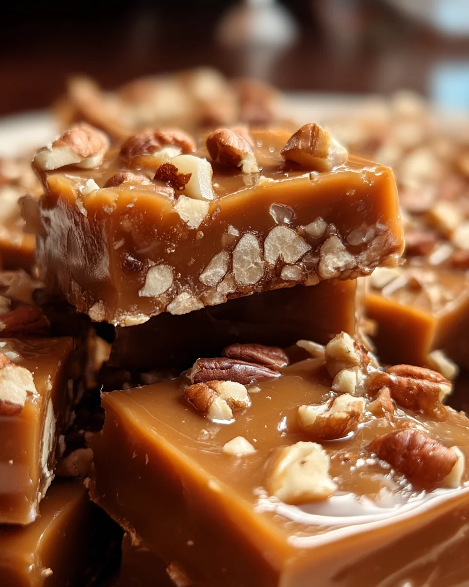 Oklahoma Nut Candy 20 Oklahoma