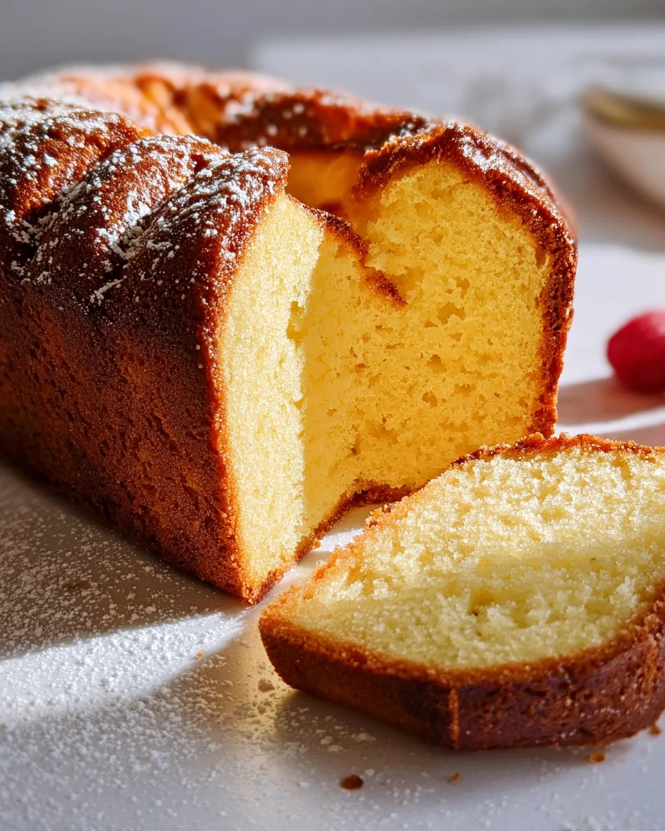 Old Fashioned Pound Cake 23 Old Fashioned Pound Cake