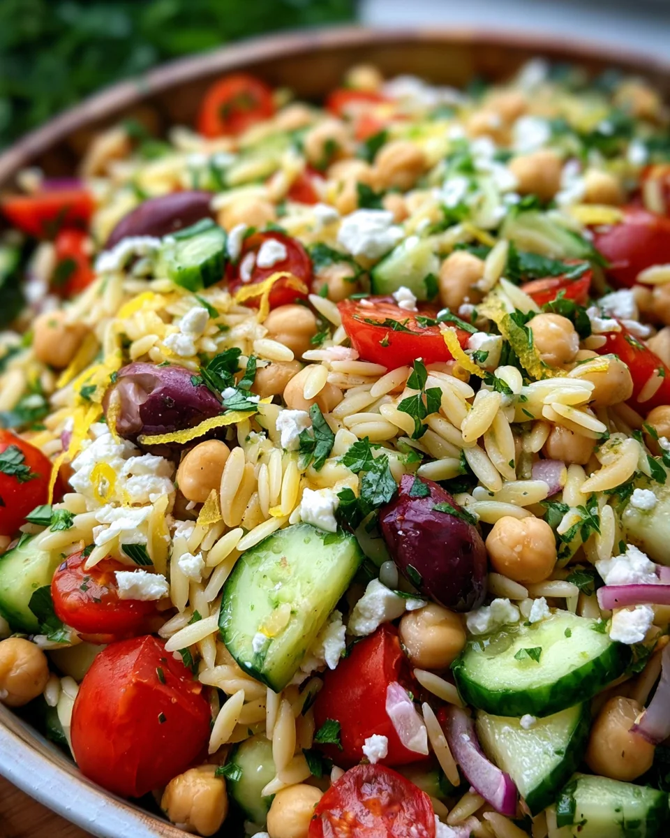 Orzo