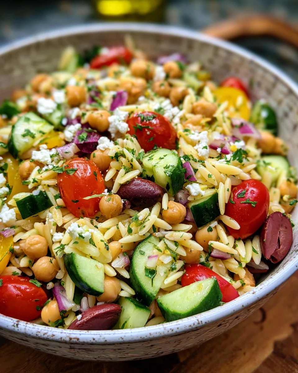 Orzo