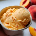 Peach Sorbet