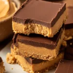 Peanut Butter Bars