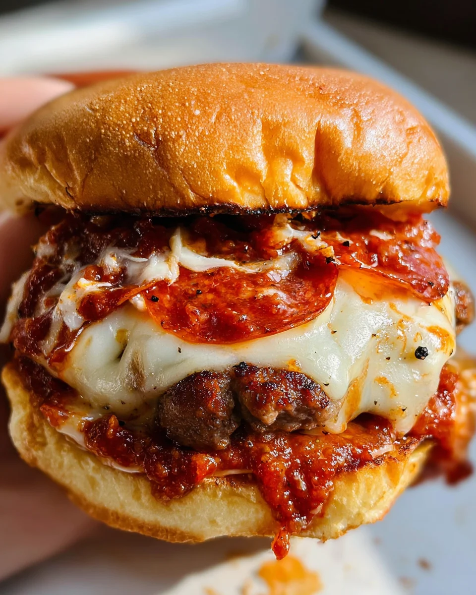 Pizza Burgers 20 Pizza