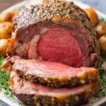Prime Rib Recipe
