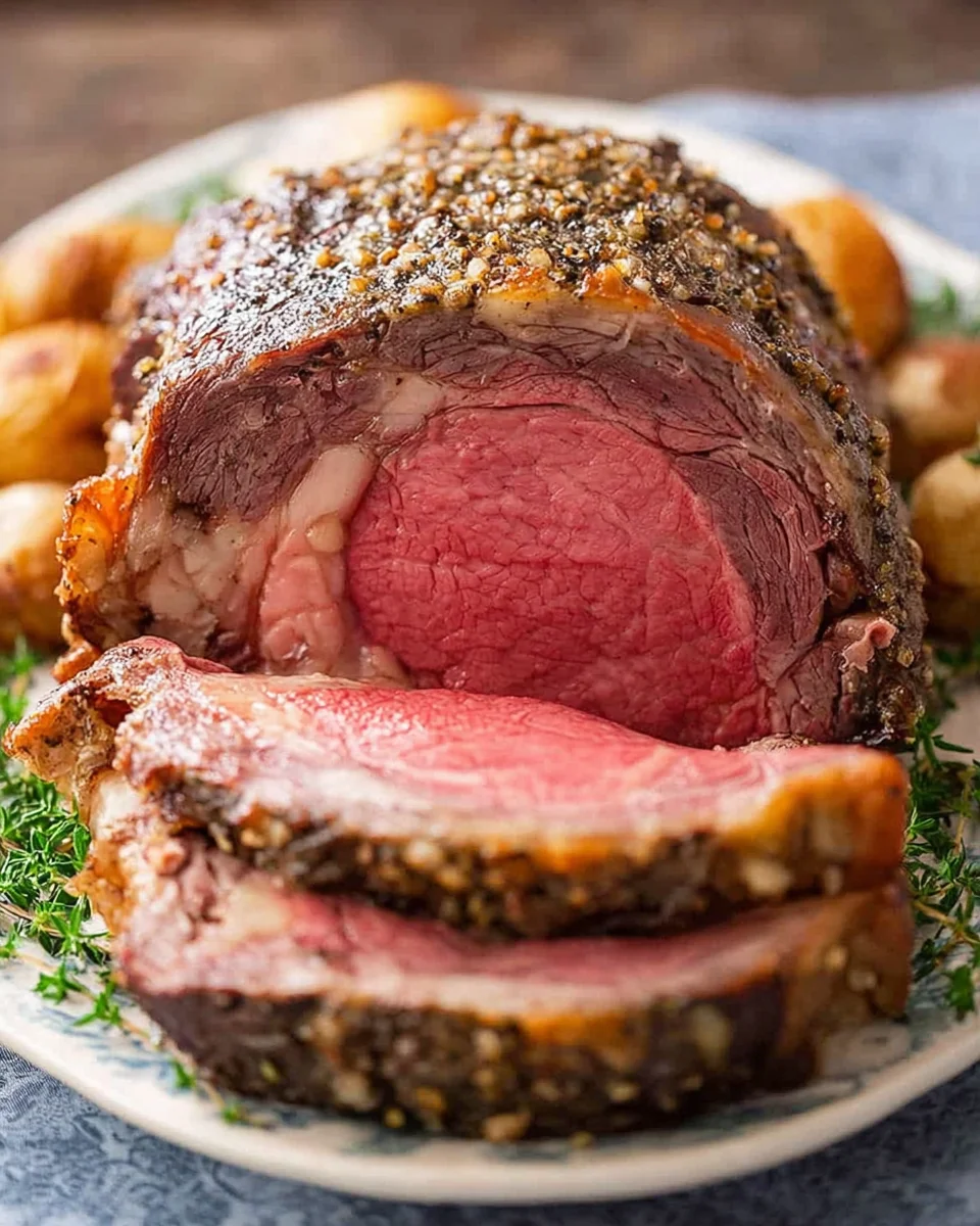 Prime Rib Recipe 26 Prime Rib Recipe