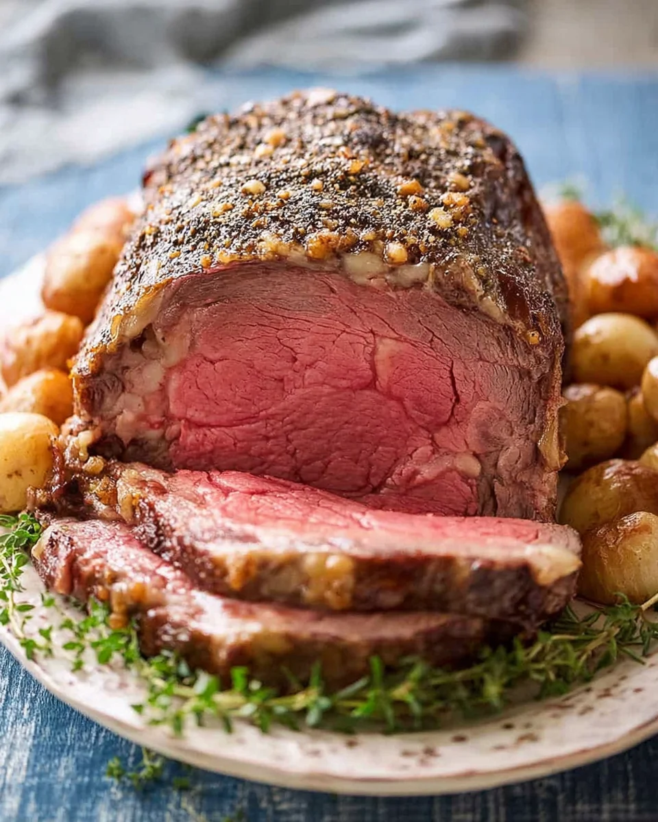 Prime Rib Recipe 19 Prime