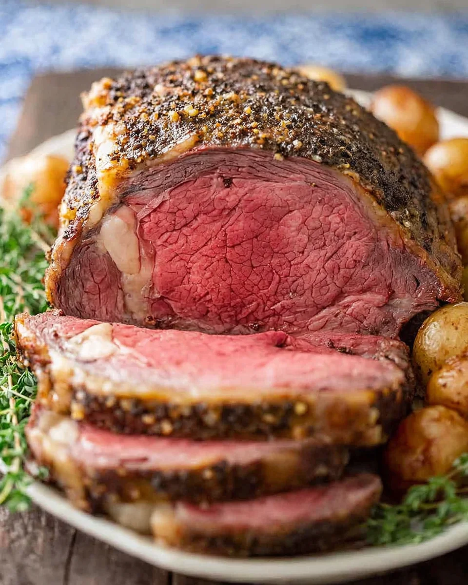 Prime Rib Recipe 20 Prime