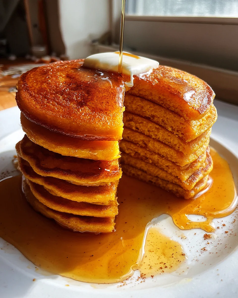 Pumpkin