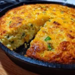 Seriously The Best Creole Cornbread EVER!