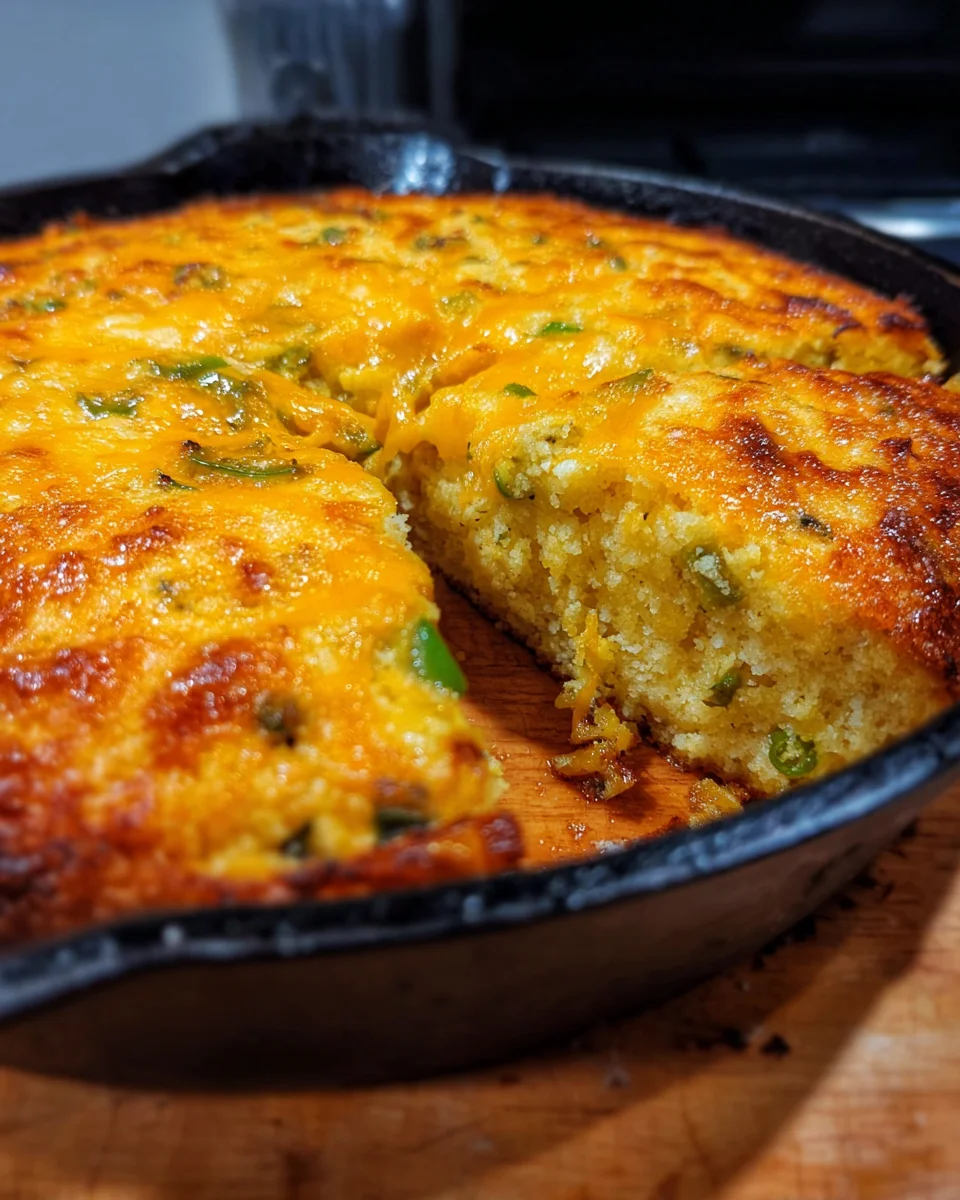 Seriously The Best Creole Cornbread EVER! 26 Seriously