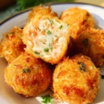 Shrimp Balls Recipe