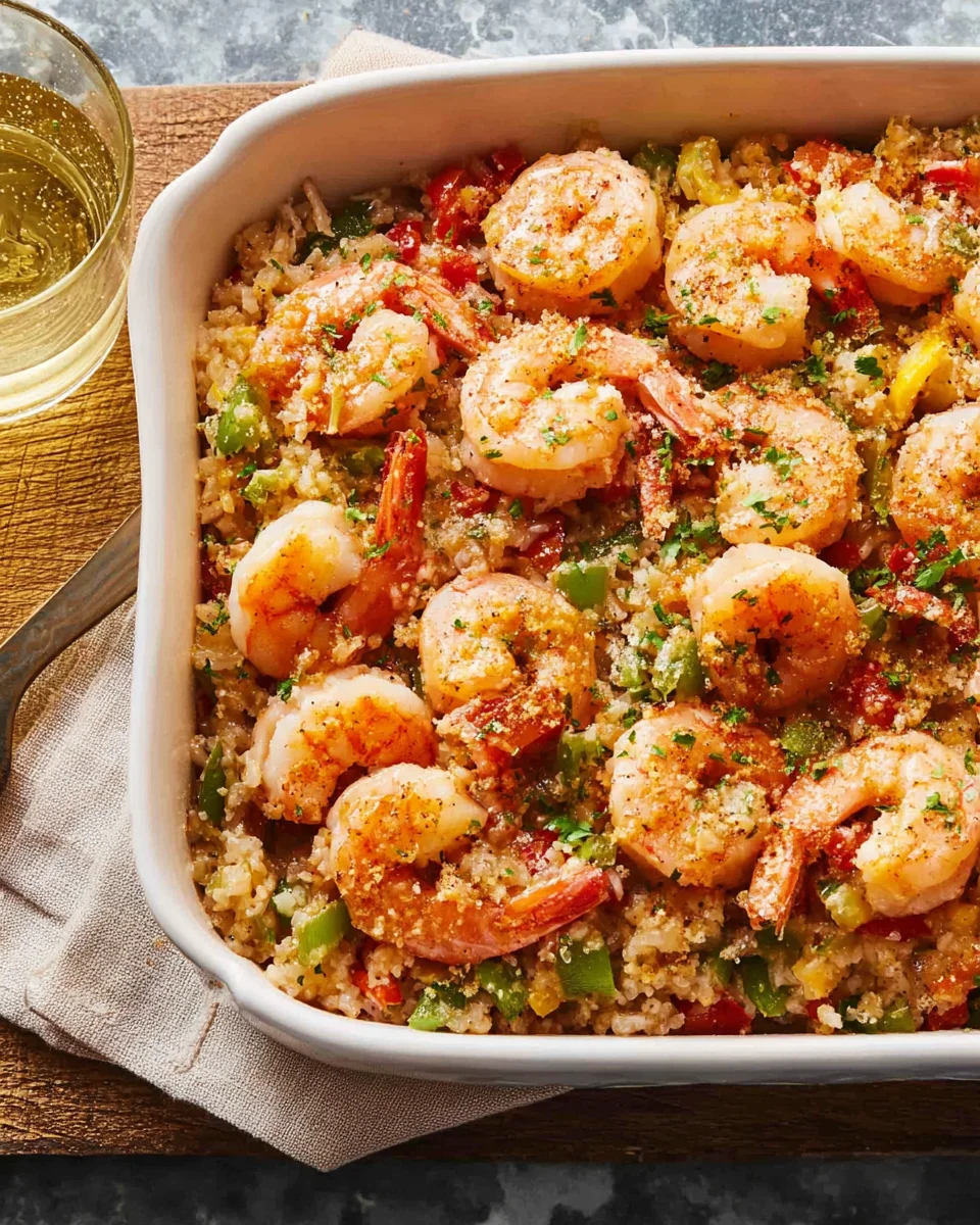 Shrimp Casserole Recipe 28 Shrimp Casserole Recipe