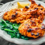 Tandoori Chicken