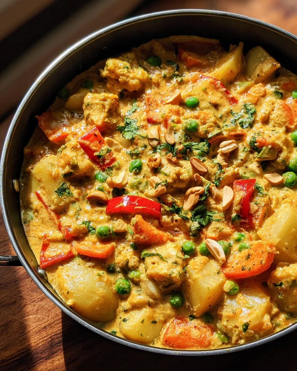 Vegetarian Korma Recipe 32 Vegetarian Korma Recipe