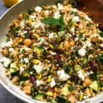 Viral Jennifer Aniston Salad