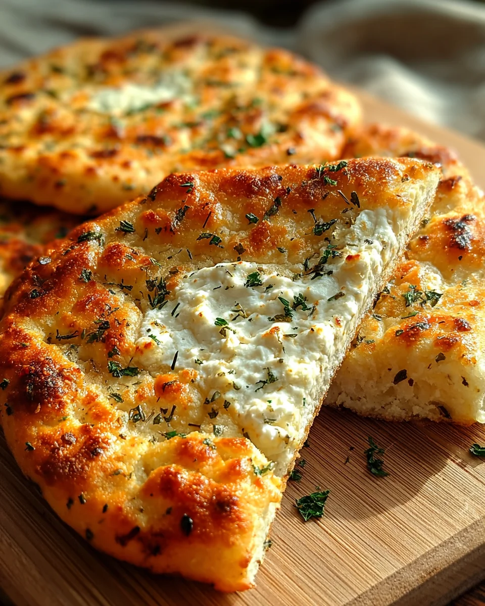 Cottage Cheese Flatbread 19 Cottage