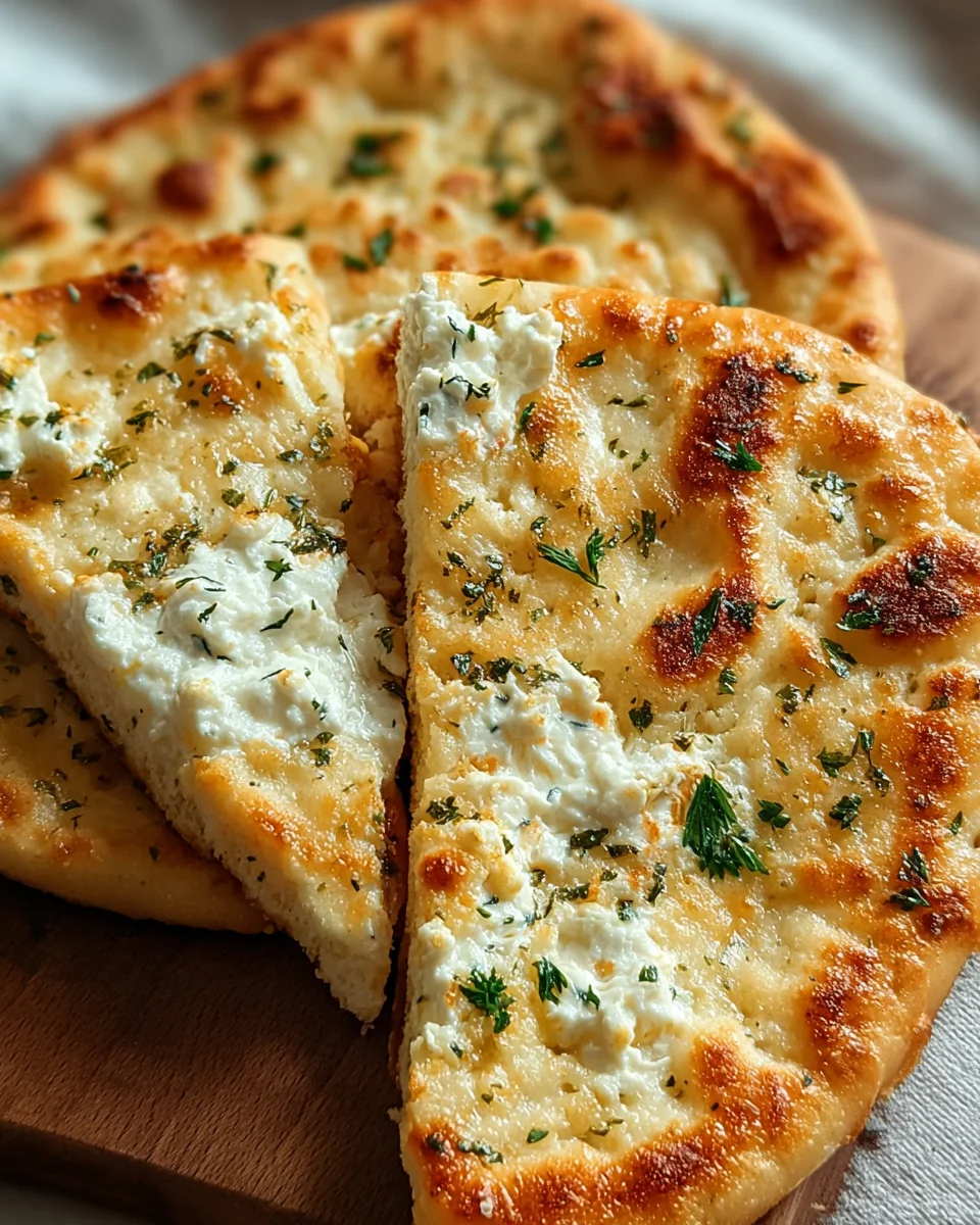 Cottage Cheese Flatbread 20 Cottage