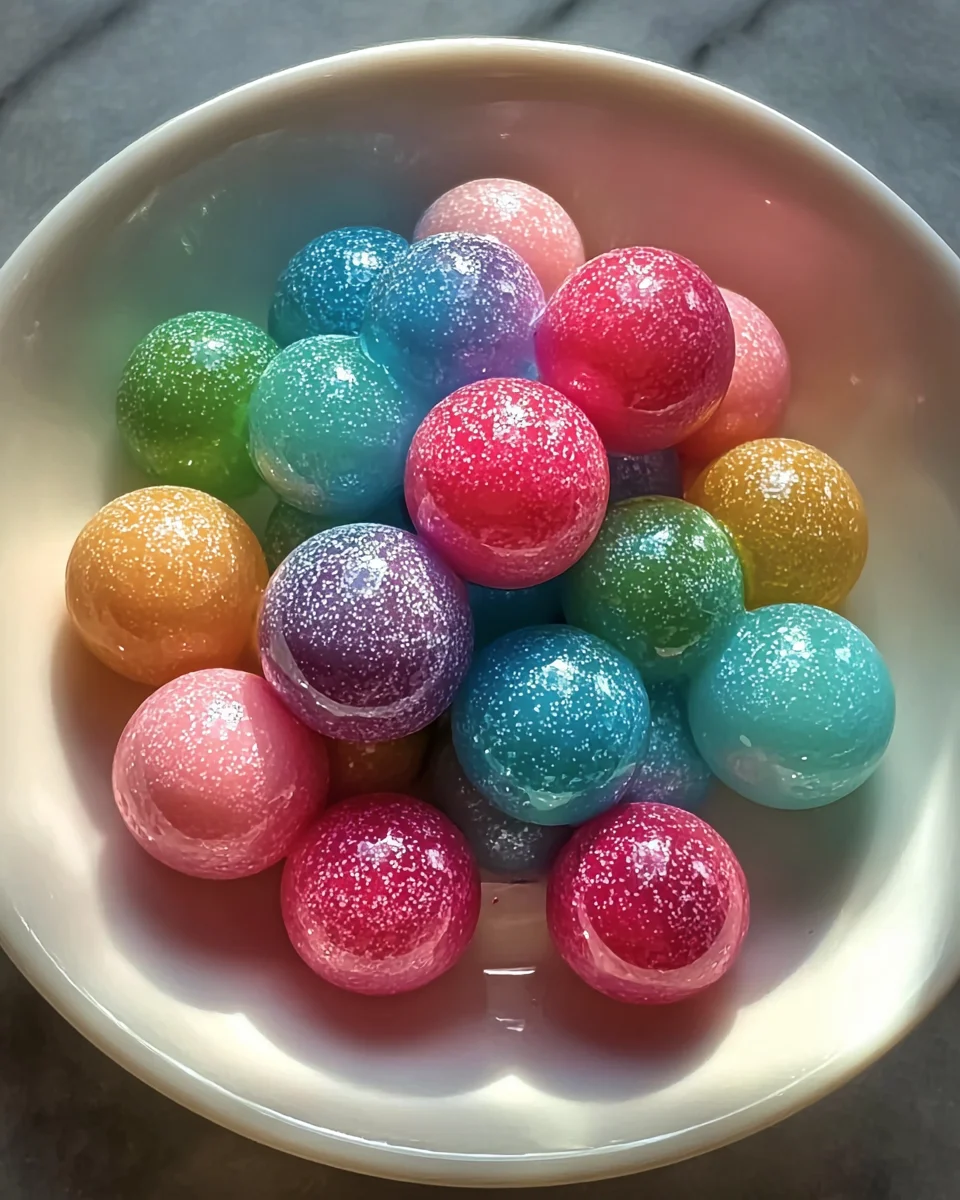 Homemade Bubble Gum 17 Homemade